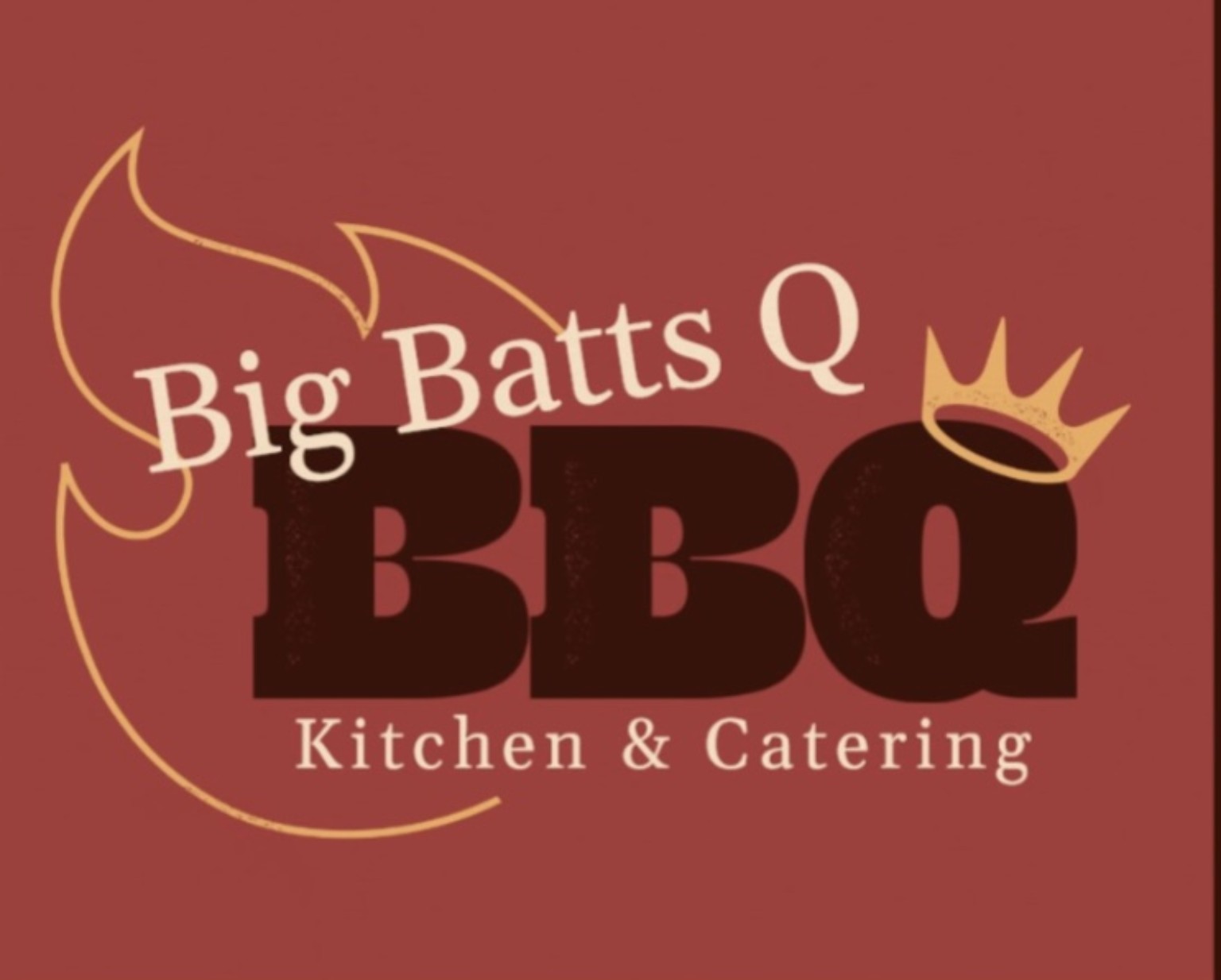 Big Batts Q logo